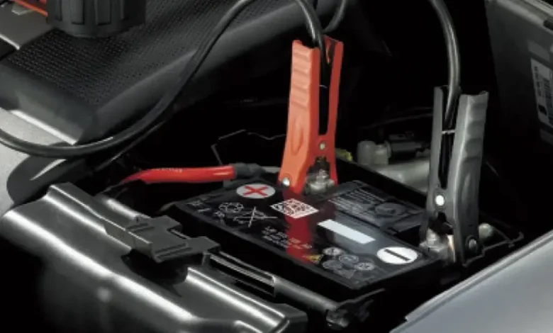 Sivaslı Akü Takviye